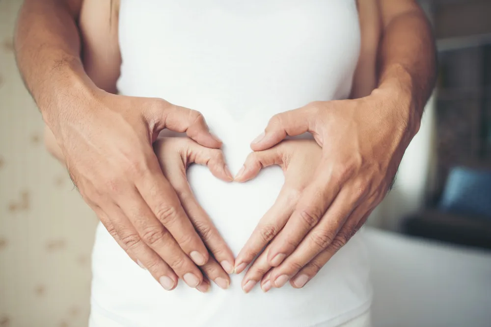 Curso online sobre el papel de la pareja en el parto para embarazadas en Valencia