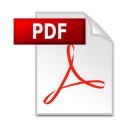 Descargables en pdf